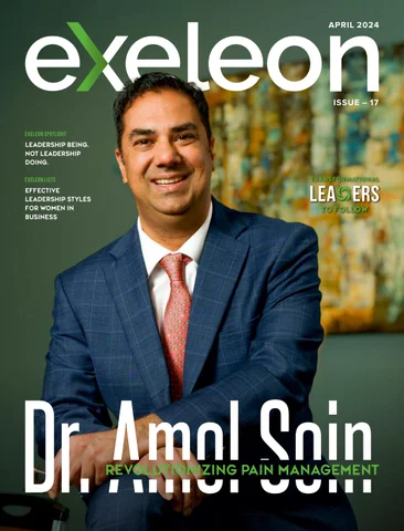 Dr. Amol Soin, one of America's top doctors
